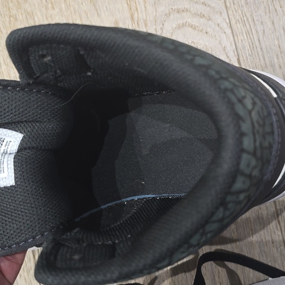 Air Jordan Retro Mid Size 8 - Picture 10 of 10